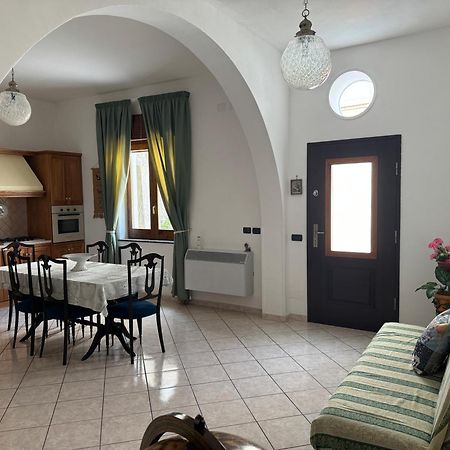 Ferienwohnung Le 4 Stagioni Agerola Exterior foto