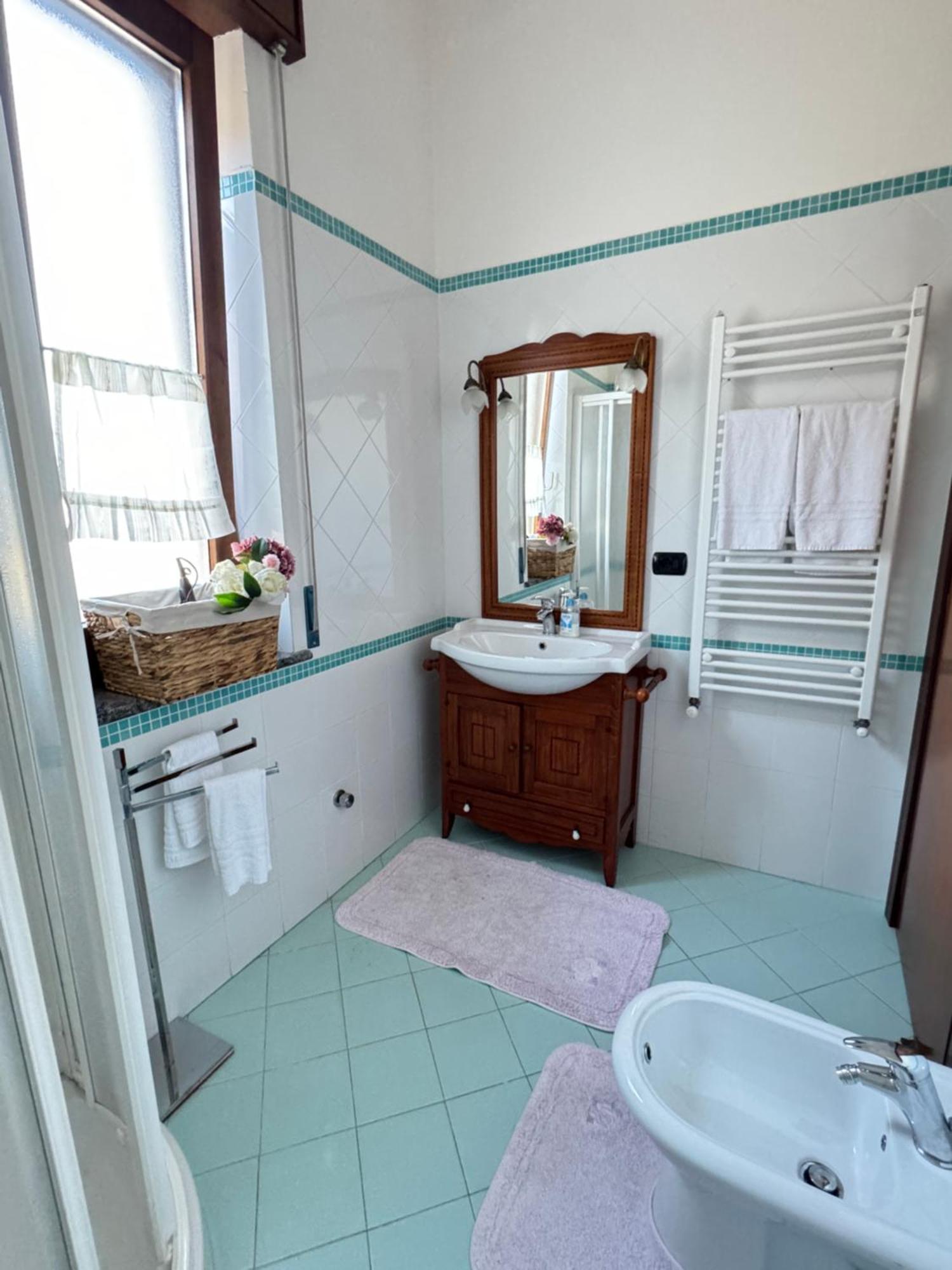 Ferienwohnung Le 4 Stagioni Agerola Exterior foto
