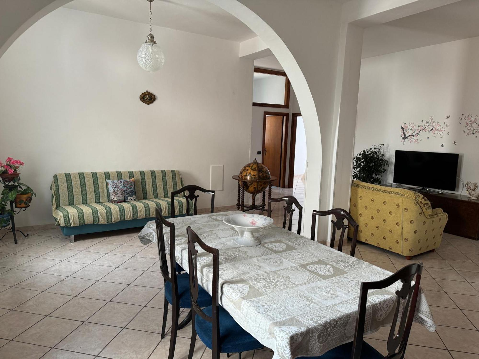 Ferienwohnung Le 4 Stagioni Agerola Exterior foto